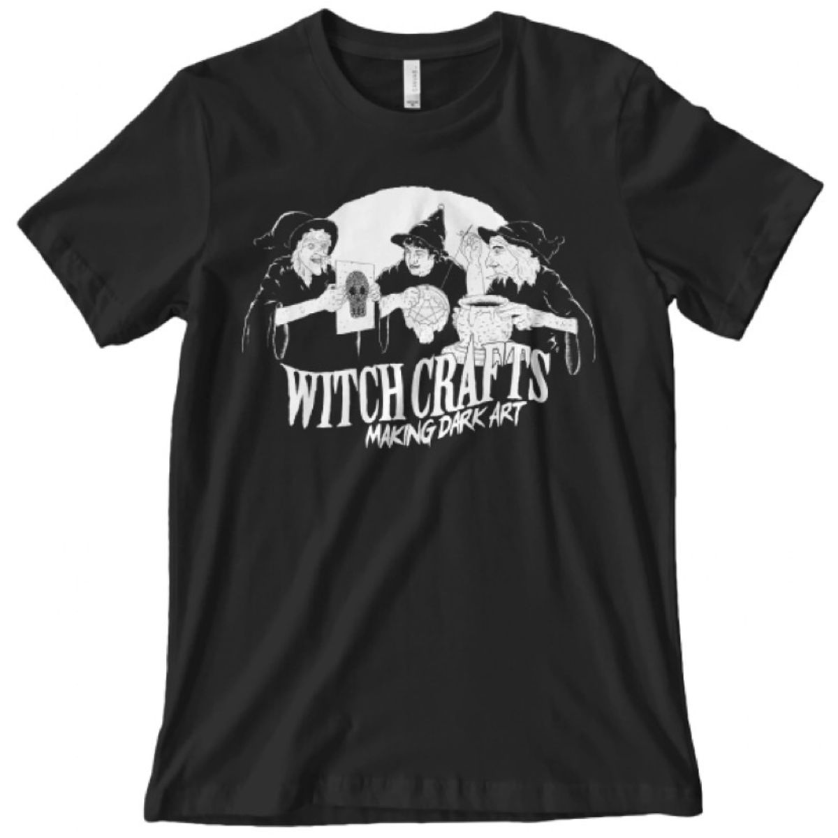 Wicked Clothes